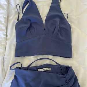 Abercrombie set